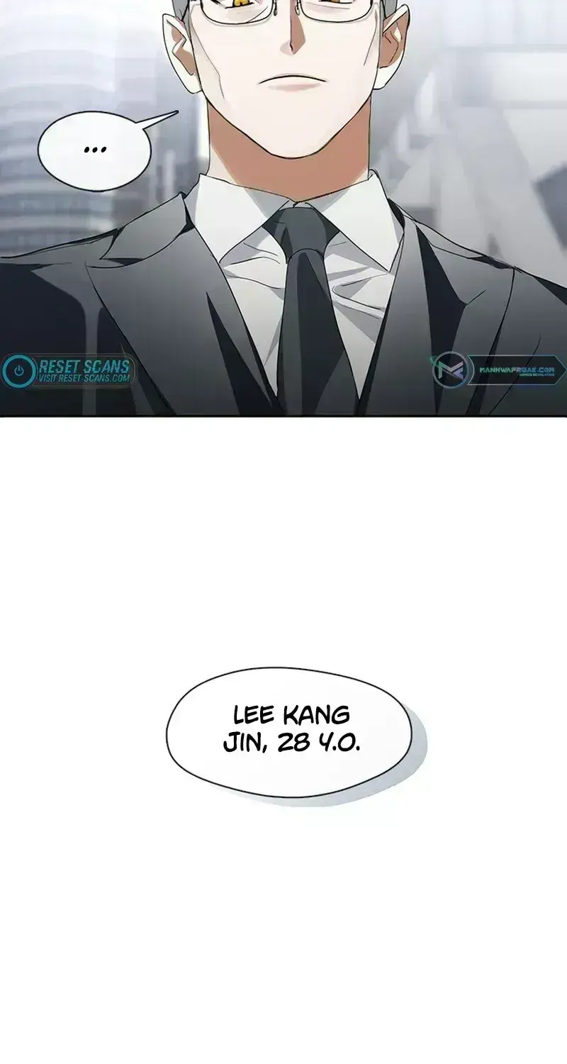 Read Underworld Restaurant chapter 1.8 image 51 on Lezhin