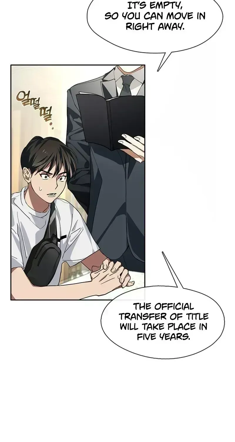 Read Underworld Restaurant chapter 1.8 image 64 on Lezhin