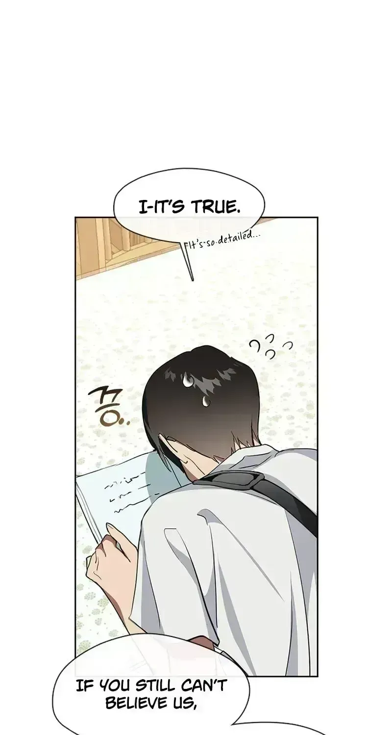 Read Underworld Restaurant chapter 1.8 image 73 on Lezhin
