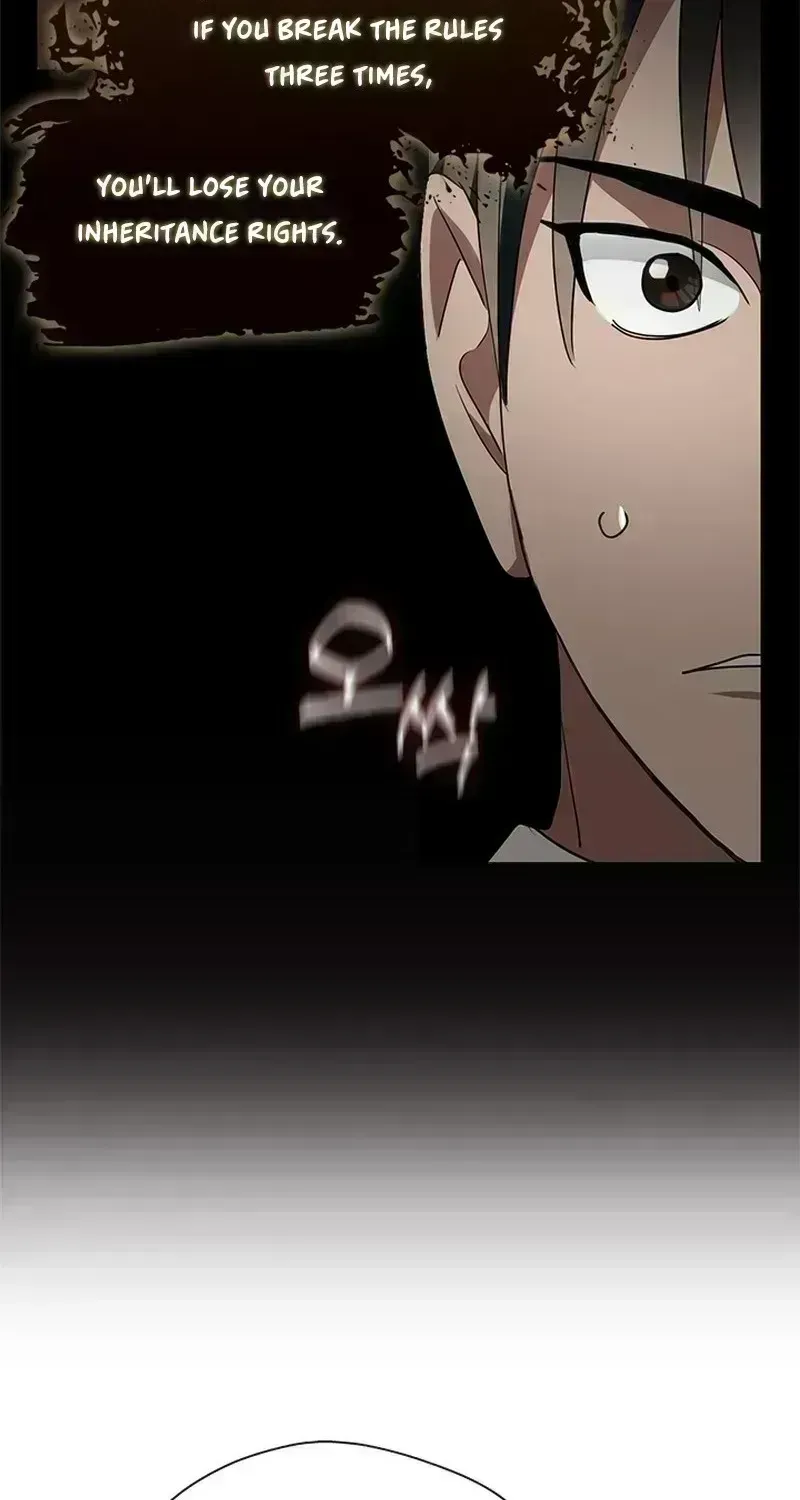 Read Underworld Restaurant chapter 1.8 image 92 on Lezhin