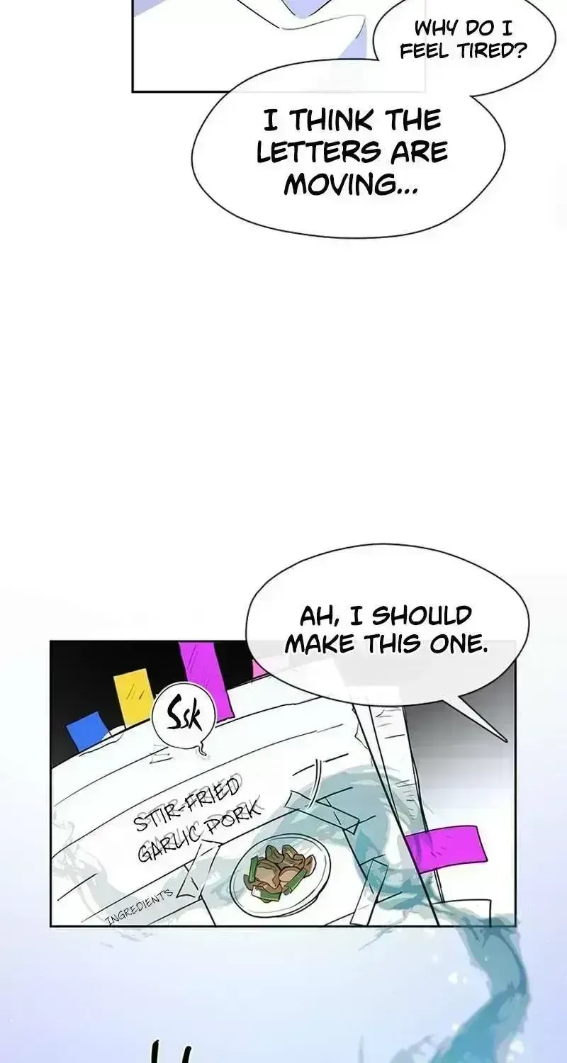 Read Underworld Restaurant chapter 1.9 image 112 on Lezhin