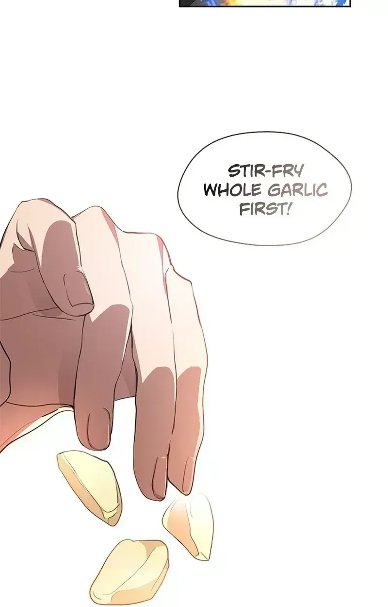 Read Underworld Restaurant chapter 1.9 image 117 on Lezhin