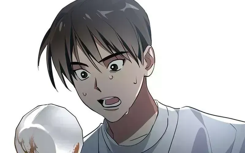 Read Underworld Restaurant chapter 1.9 image 121 on Lezhin