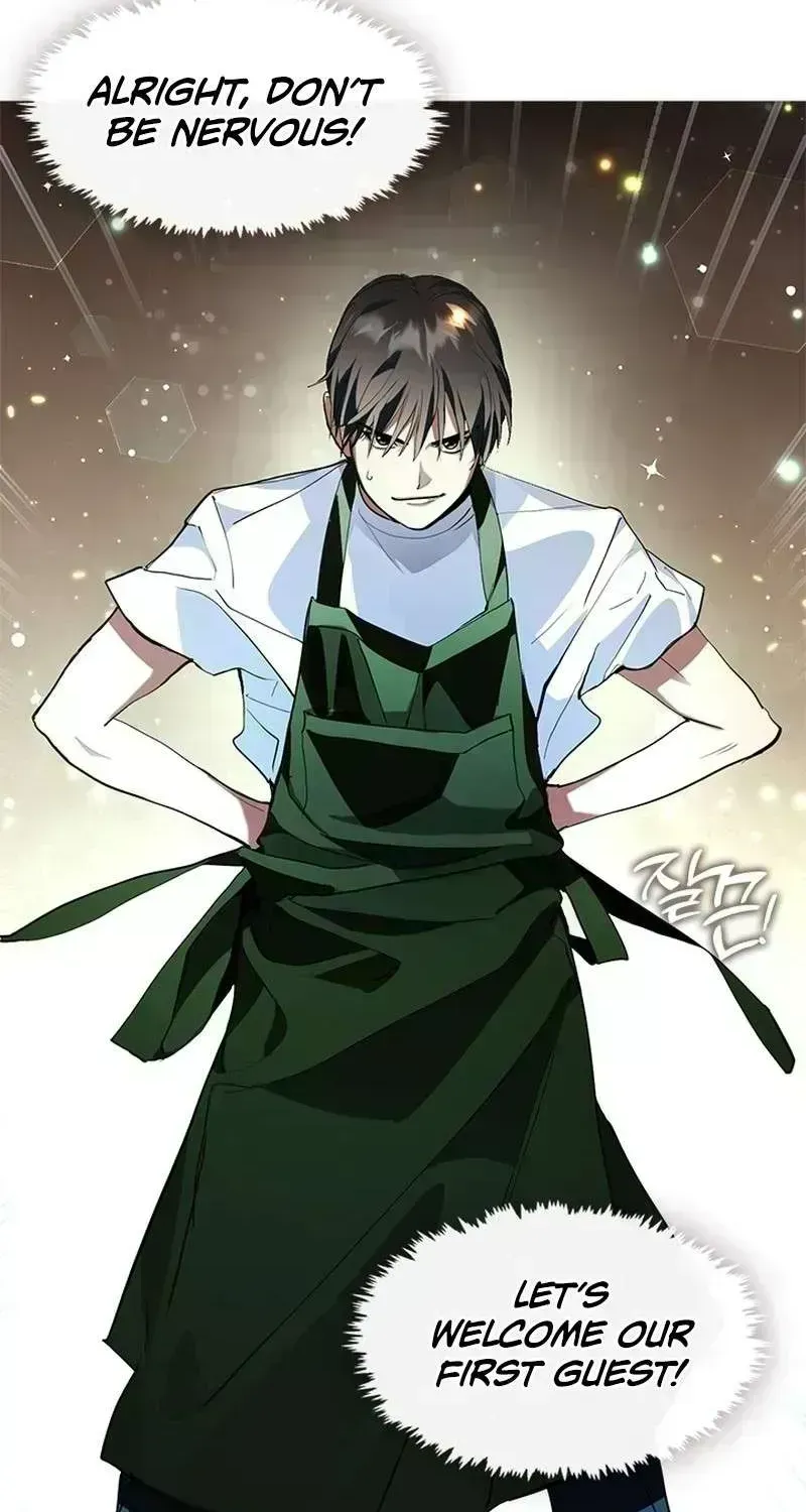 Read Underworld Restaurant chapter 1.9 image 131 on Lezhin