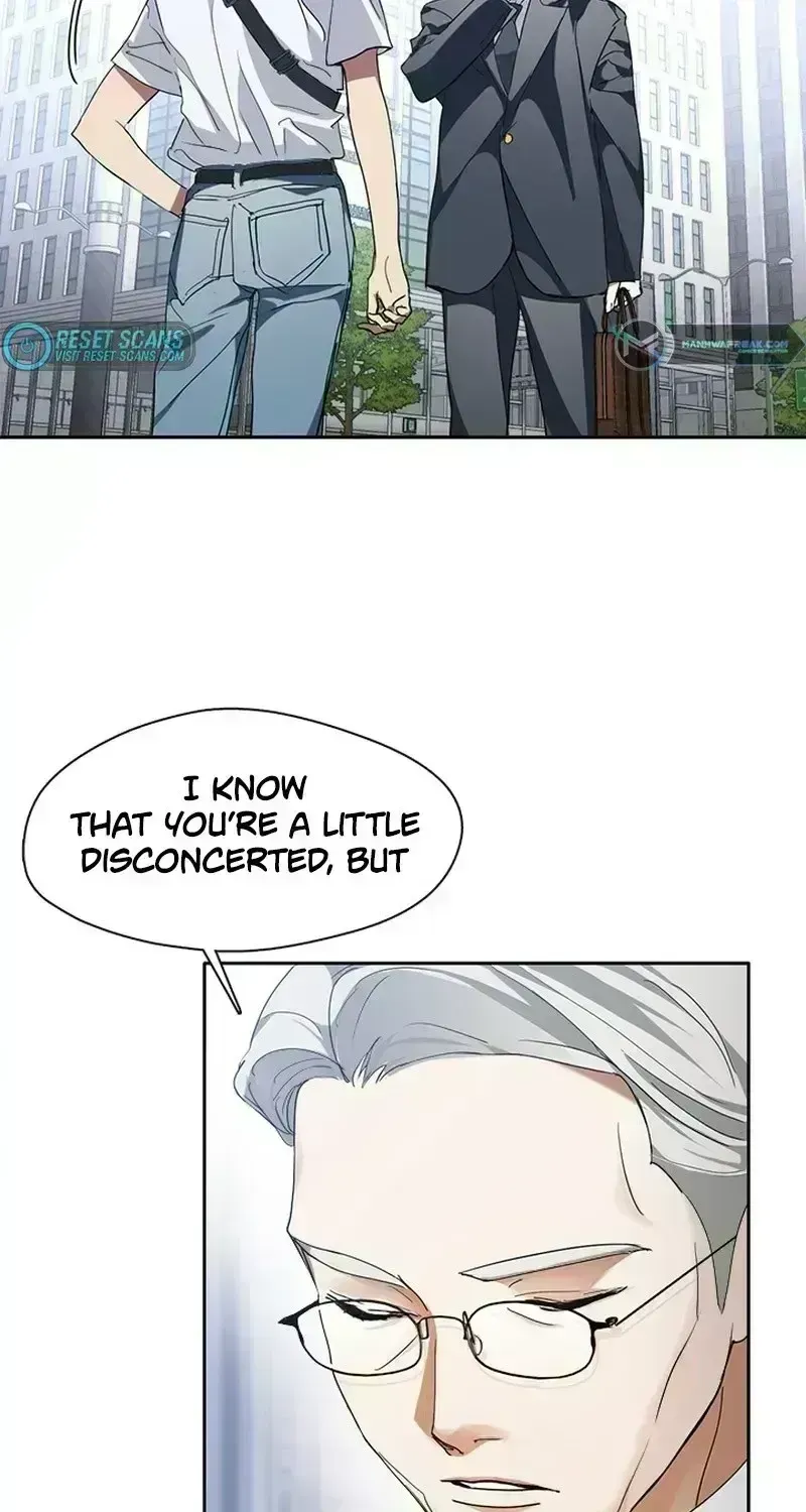 Read Underworld Restaurant chapter 1.9 image 33 on Lezhin