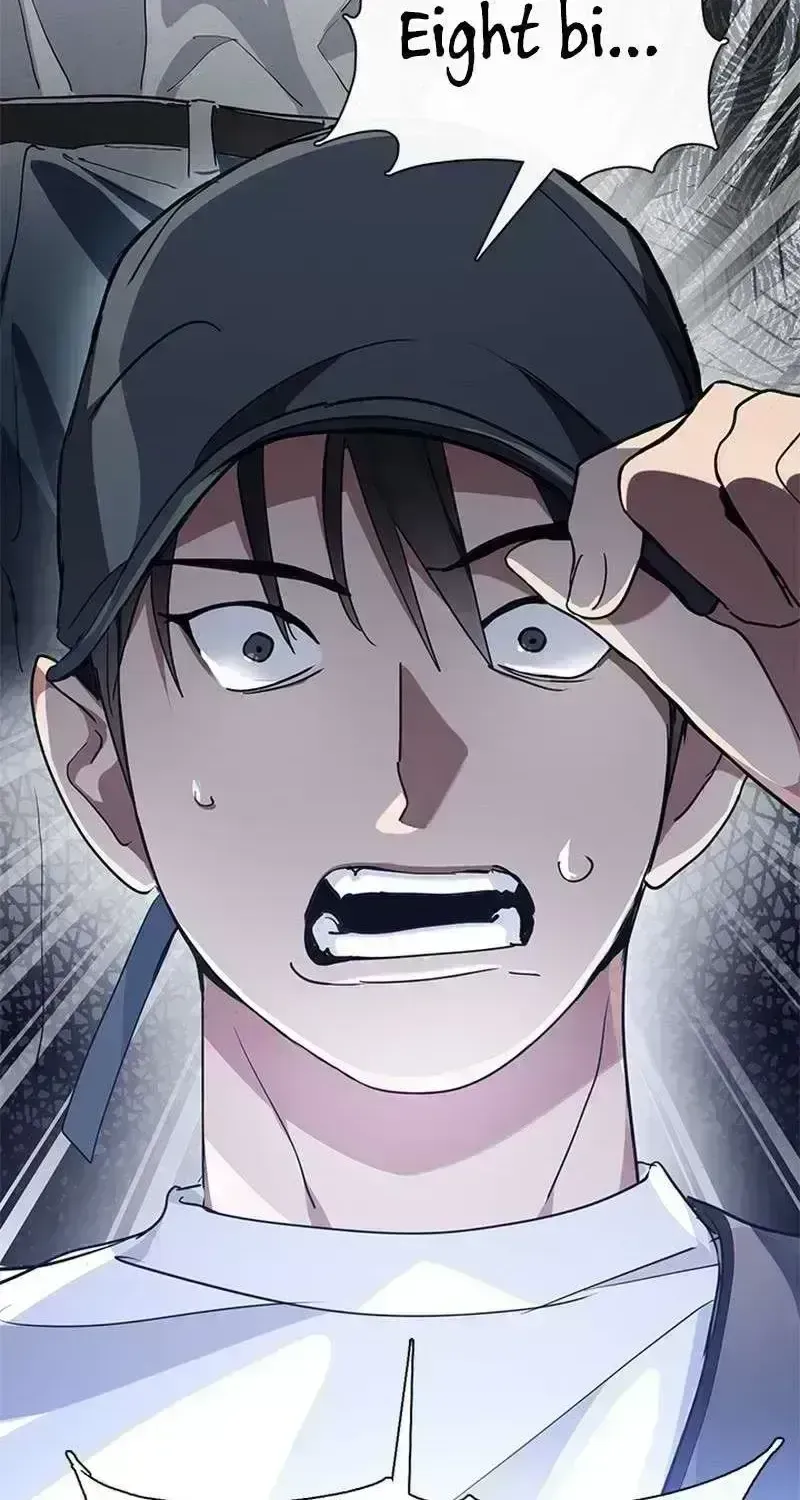 Read Underworld Restaurant chapter 1.9 image 40 on Lezhin