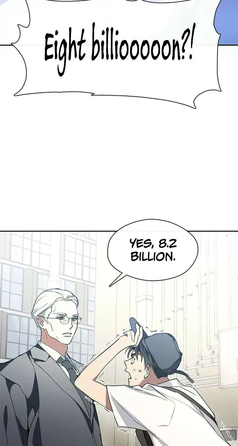 Read Underworld Restaurant chapter 1.9 image 41 on Lezhin