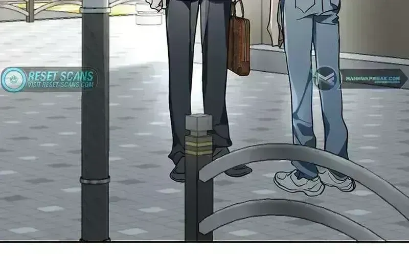 Read Underworld Restaurant chapter 1.9 image 46 on Lezhin