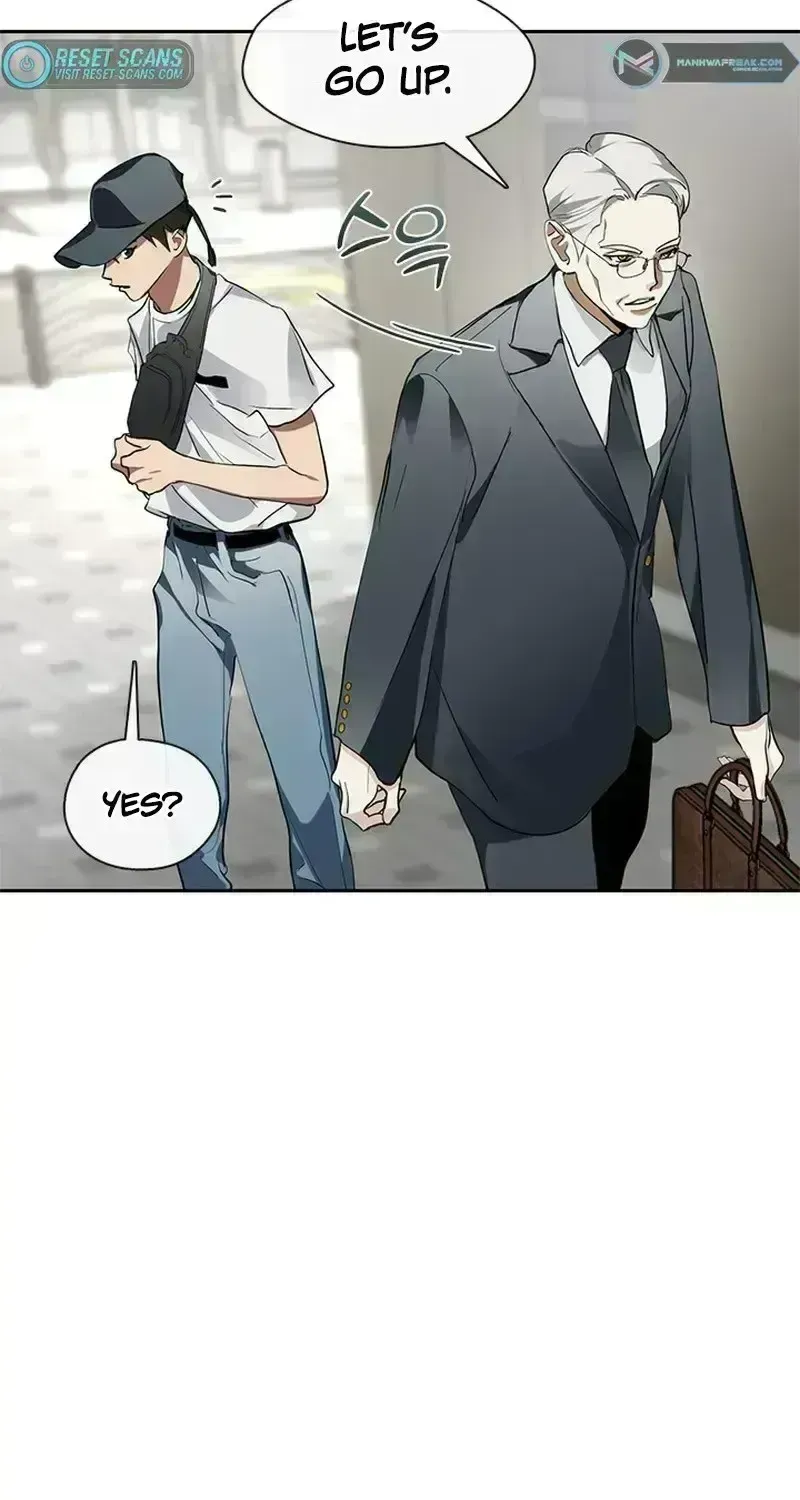 Read Underworld Restaurant chapter 1.9 image 57 on Lezhin