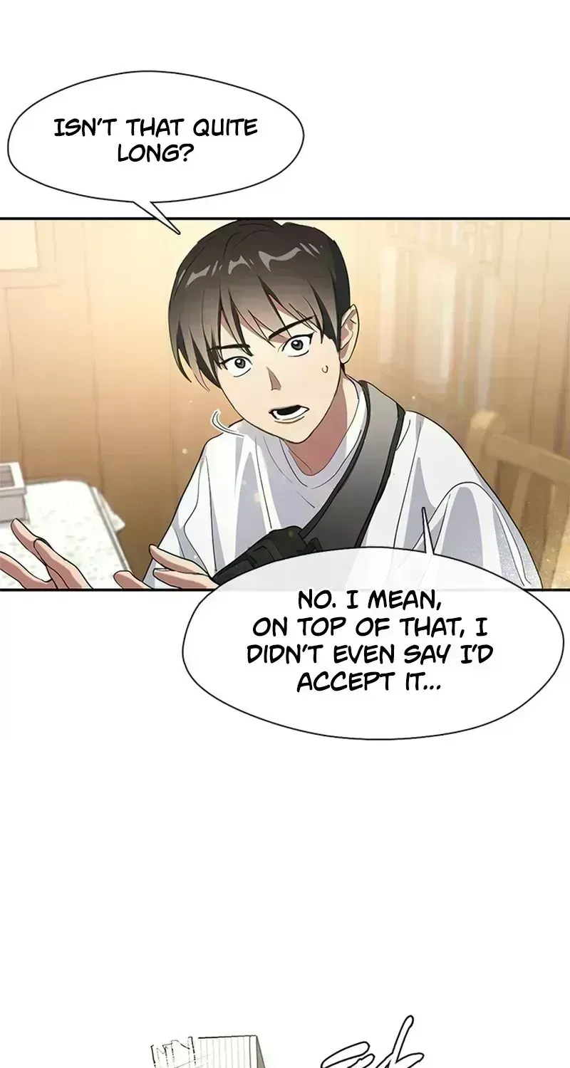 Read Underworld Restaurant chapter 1.9 image 65 on Lezhin