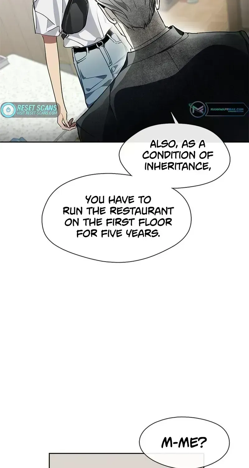 Read Underworld Restaurant chapter 1.9 image 68 on Lezhin