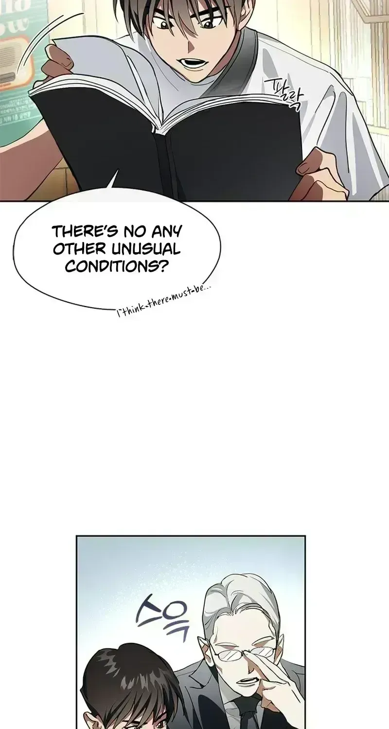 Read Underworld Restaurant chapter 1.9 image 80 on Lezhin