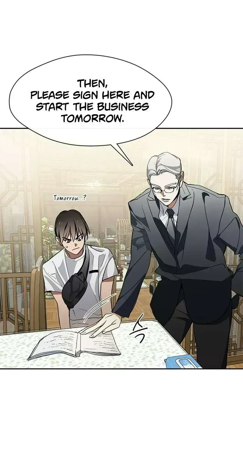 Read Underworld Restaurant chapter 1.9 image 87 on Lezhin