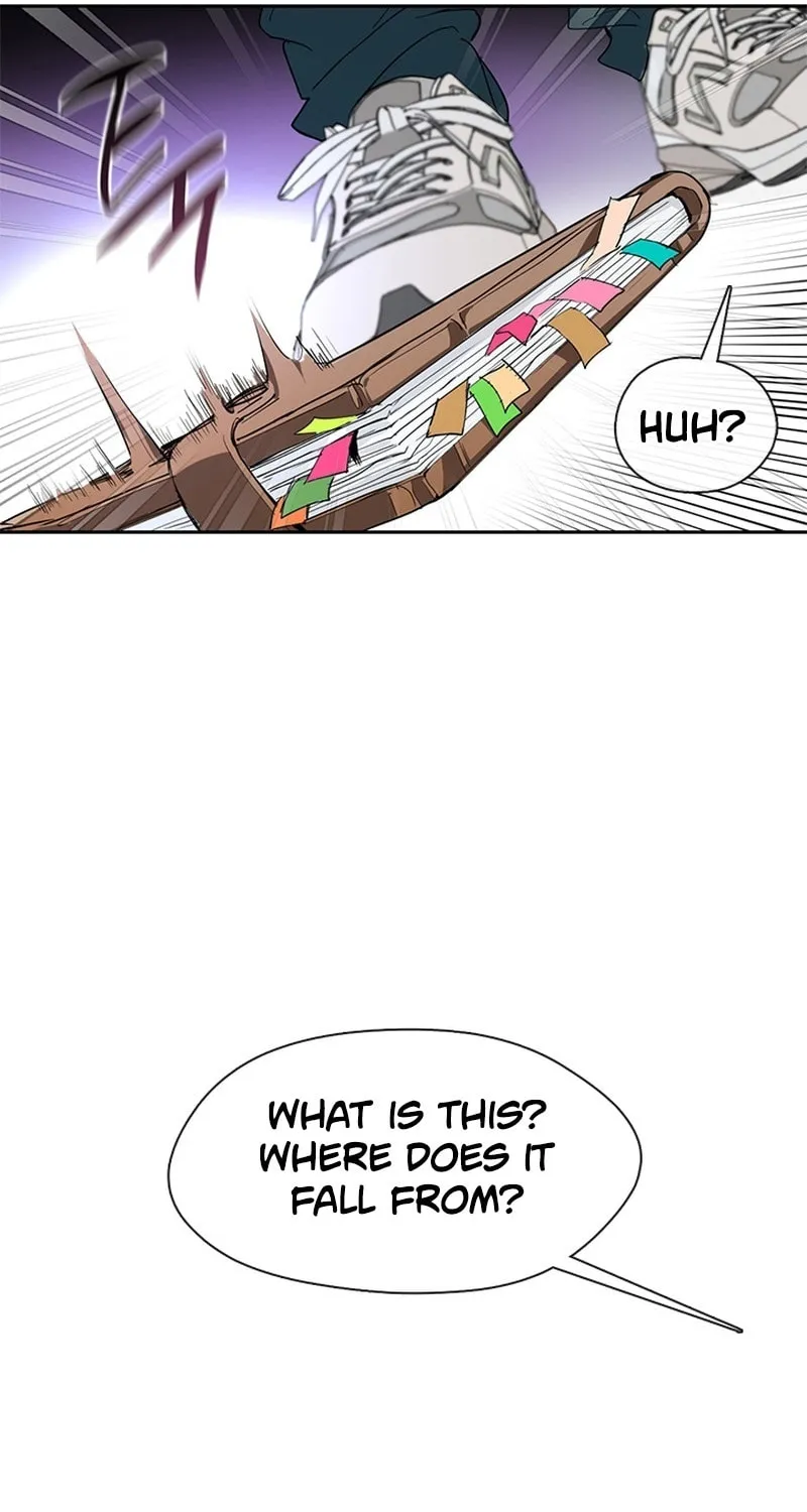 Read Underworld Restaurant chapter 1 image 104 on Lezhin
