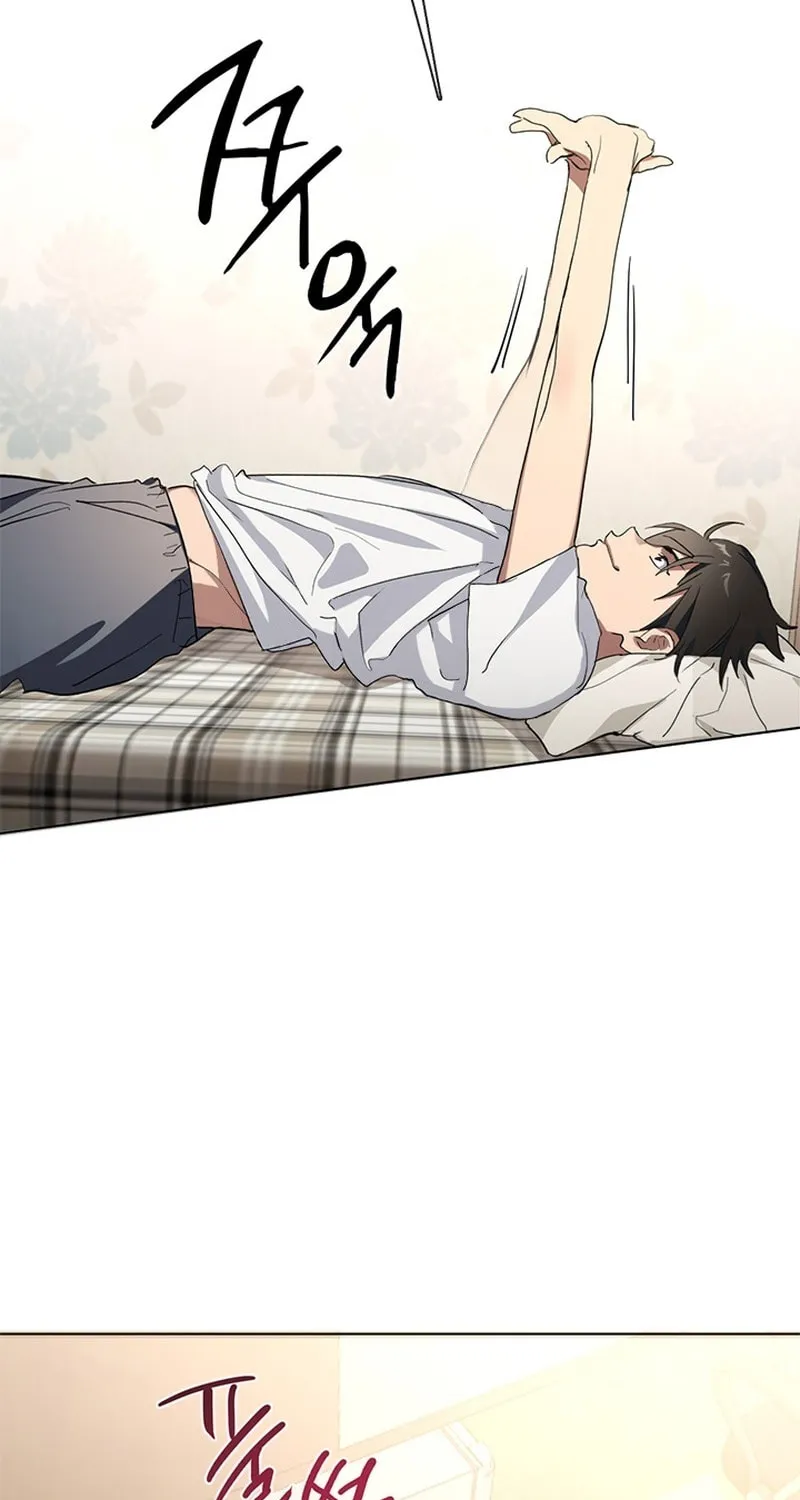 Read Underworld Restaurant chapter 1 image 11 on Lezhin