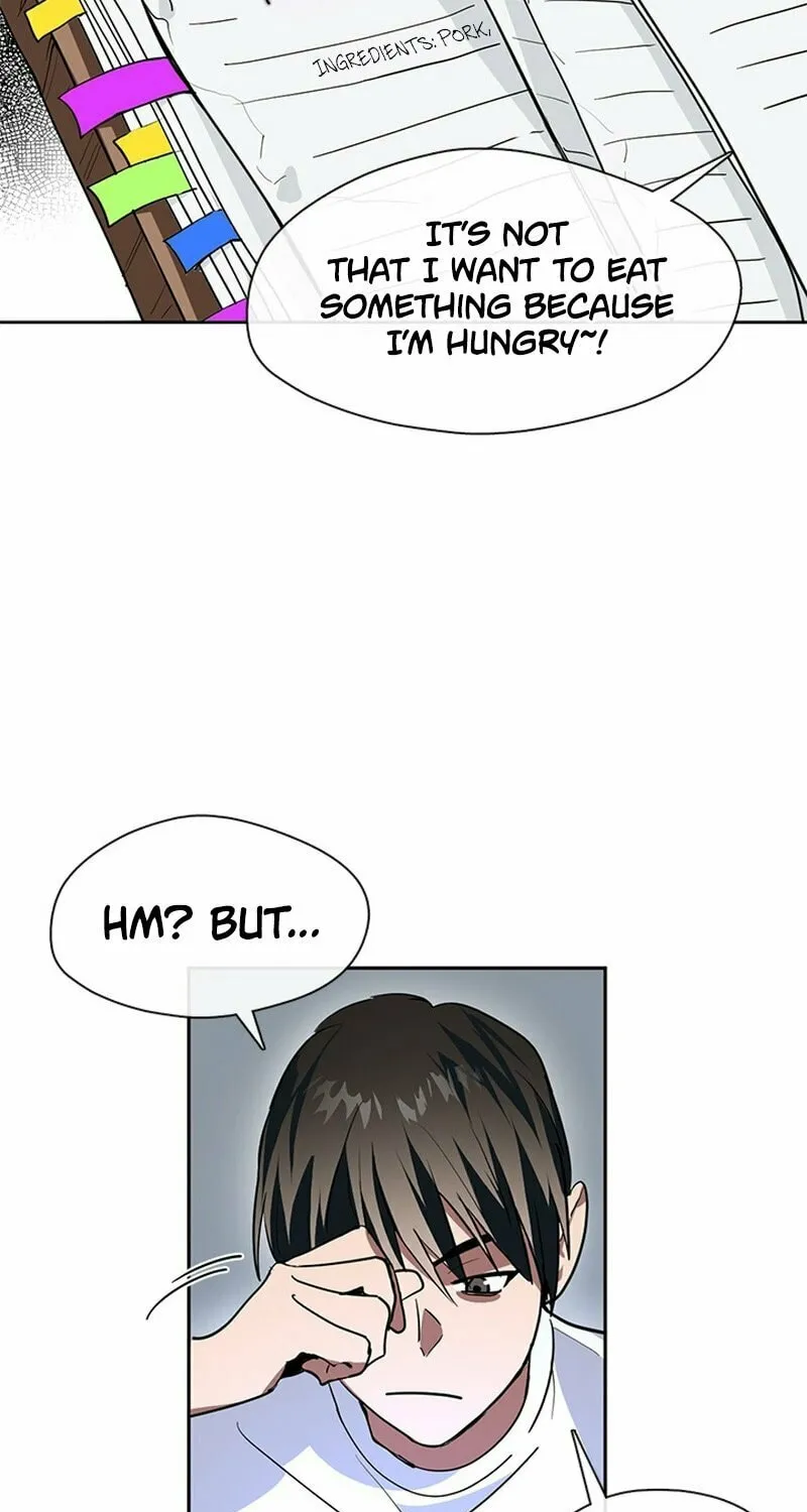 Read Underworld Restaurant chapter 1 image 111 on Lezhin