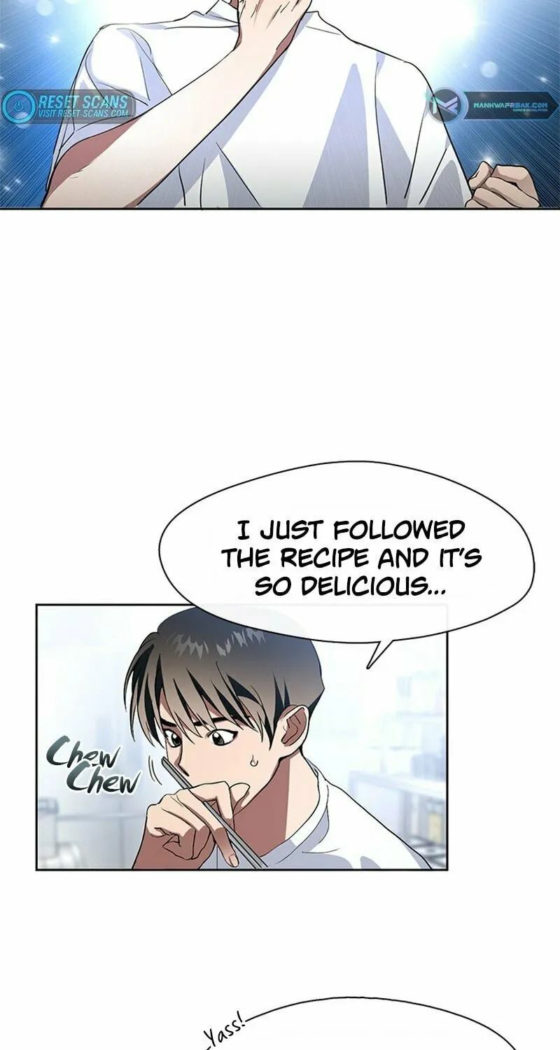 Read Underworld Restaurant chapter 1 image 126 on Lezhin