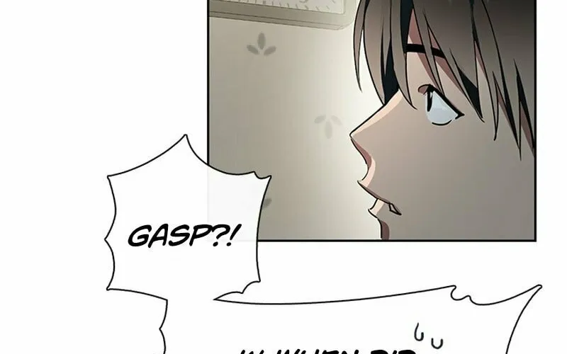 Read Underworld Restaurant chapter 1 image 129 on Lezhin