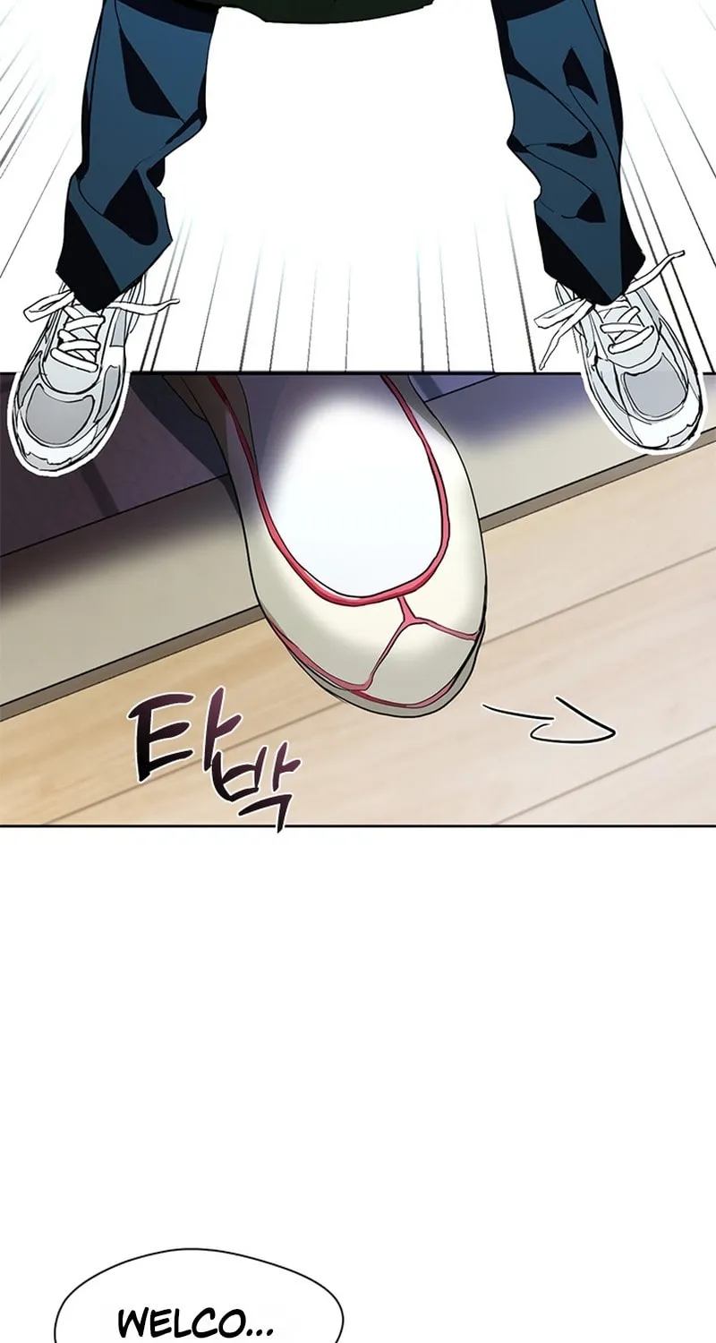 Read Underworld Restaurant chapter 1 image 132 on Lezhin