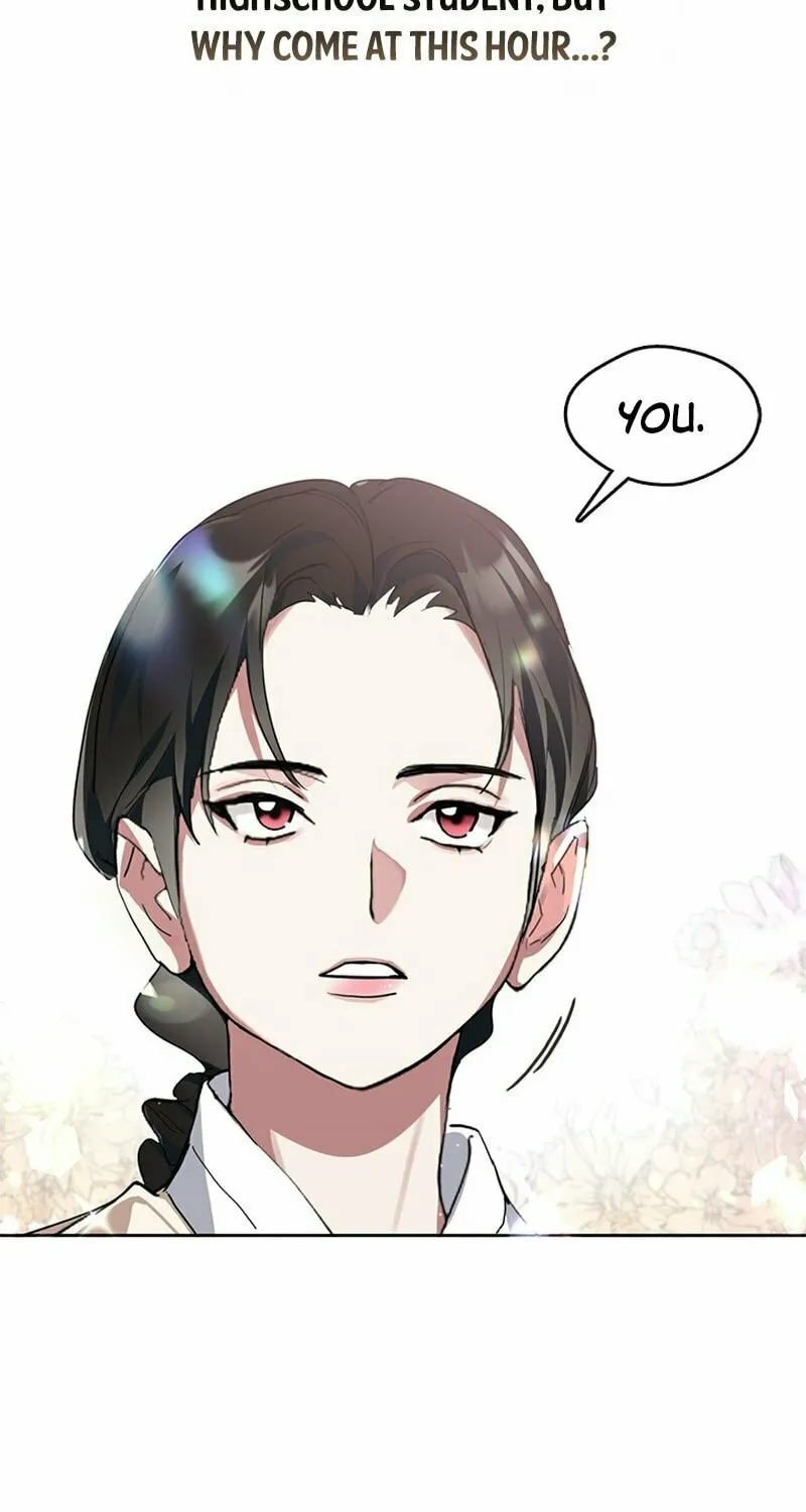Read Underworld Restaurant chapter 1 image 138 on Lezhin