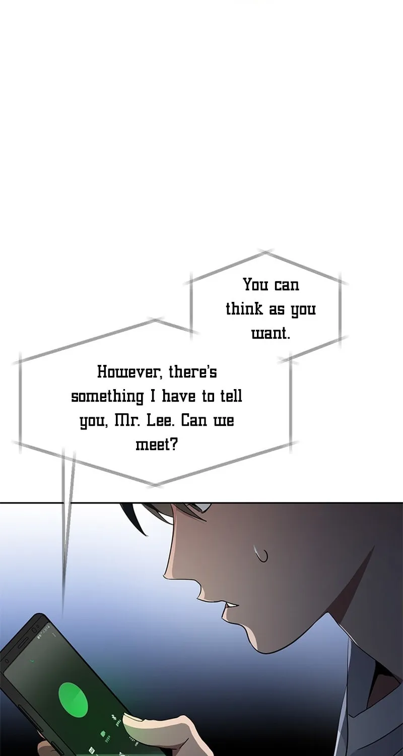 Read Underworld Restaurant chapter 1 image 19 on Lezhin