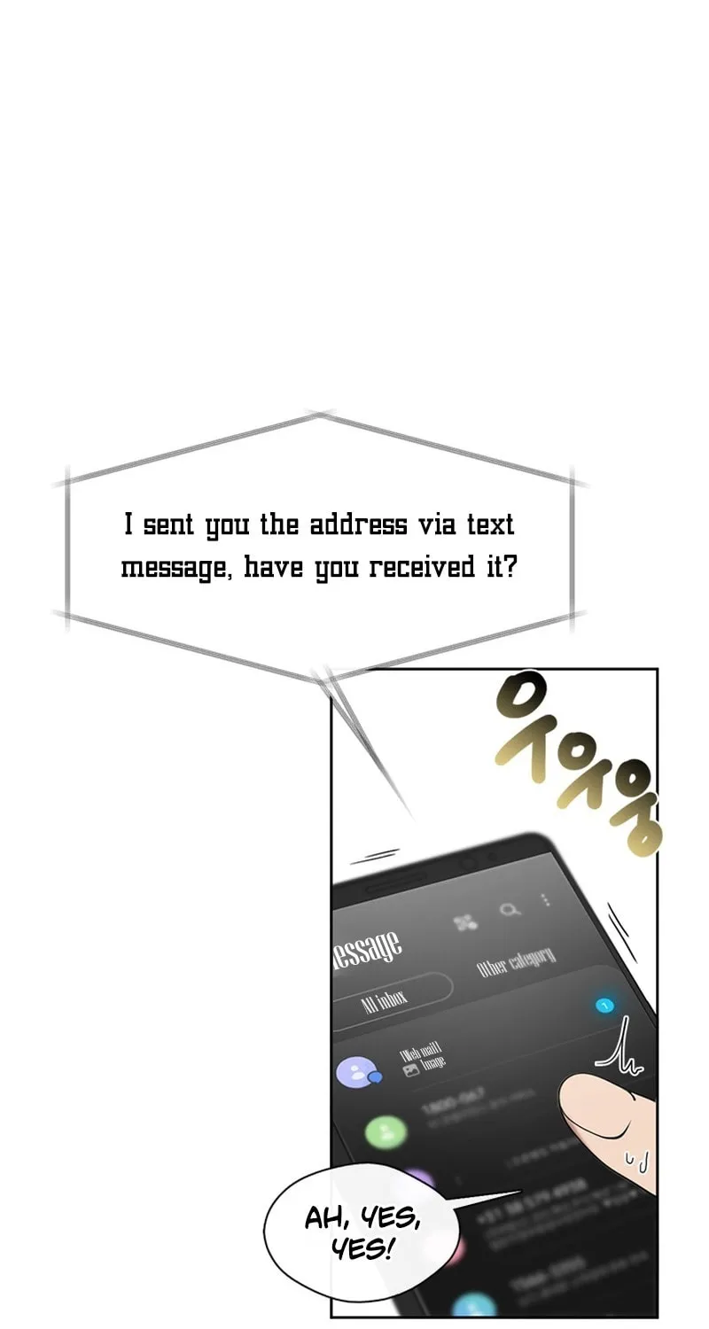 Read Underworld Restaurant chapter 1 image 21 on Lezhin