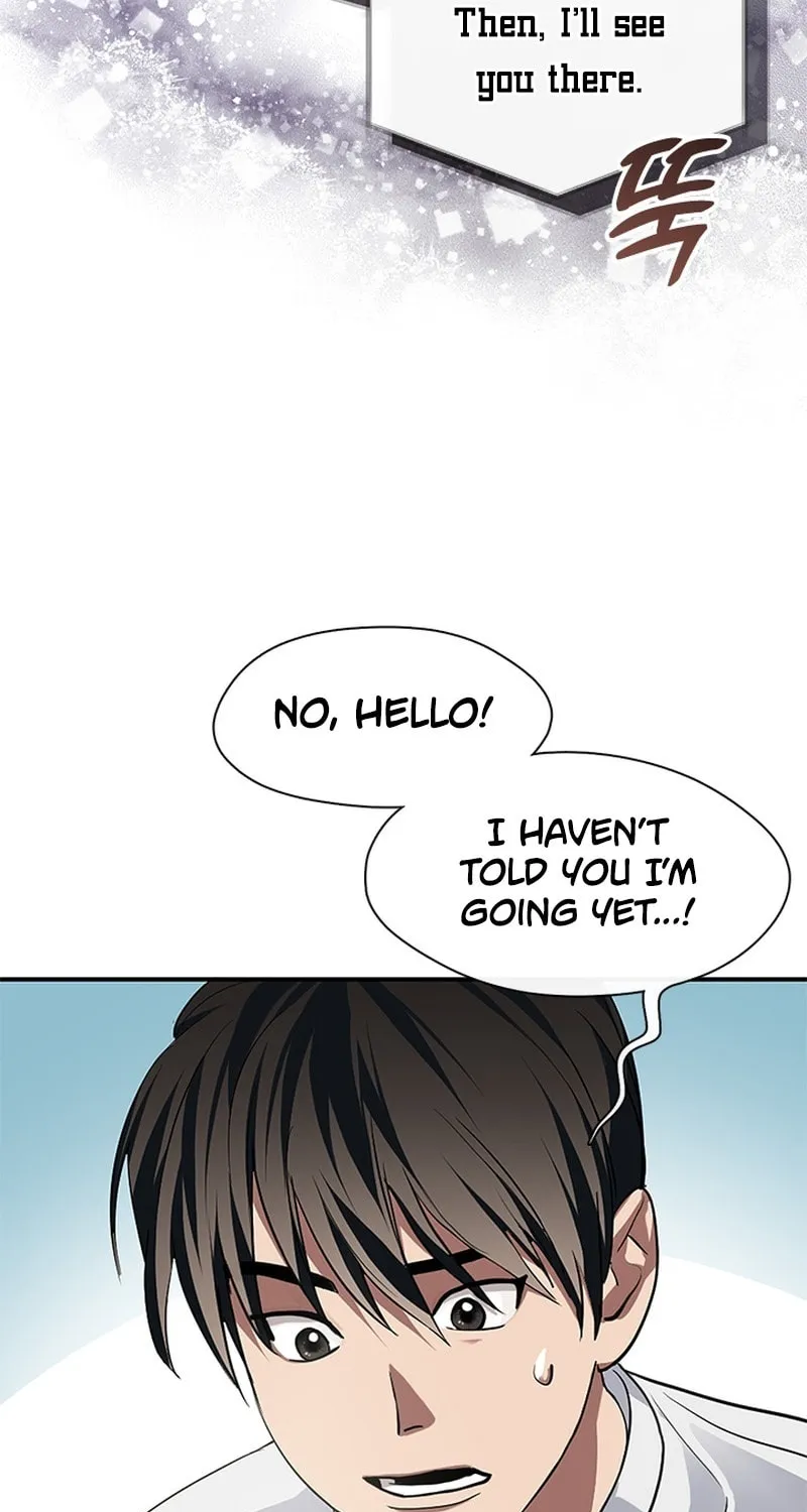 Read Underworld Restaurant chapter 1 image 23 on Lezhin
