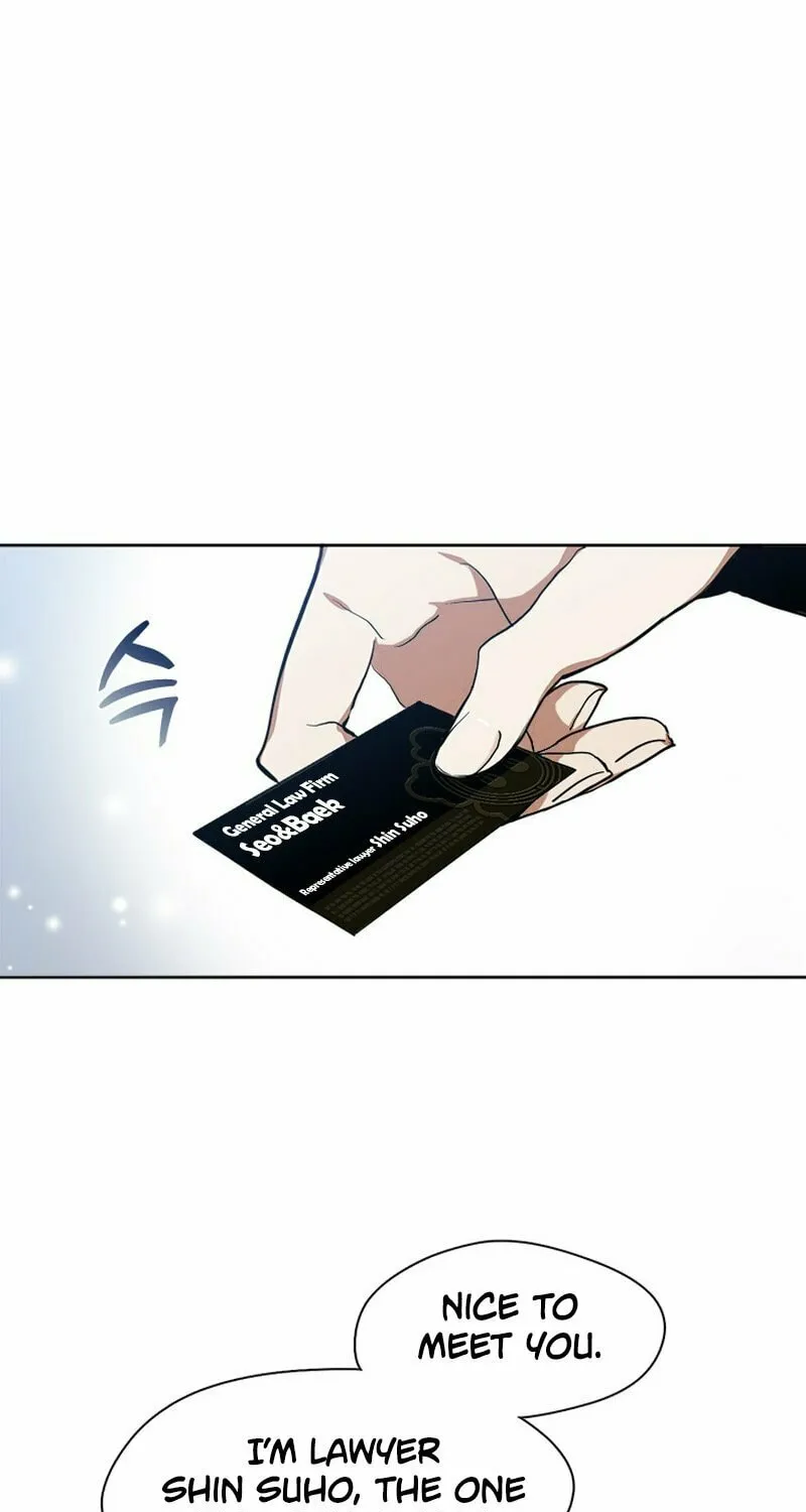 Read Underworld Restaurant chapter 1 image 29 on Lezhin