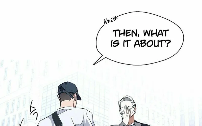 Read Underworld Restaurant chapter 1 image 32 on Lezhin