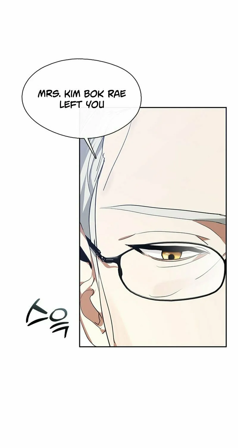 Read Underworld Restaurant chapter 1 image 35 on Lezhin