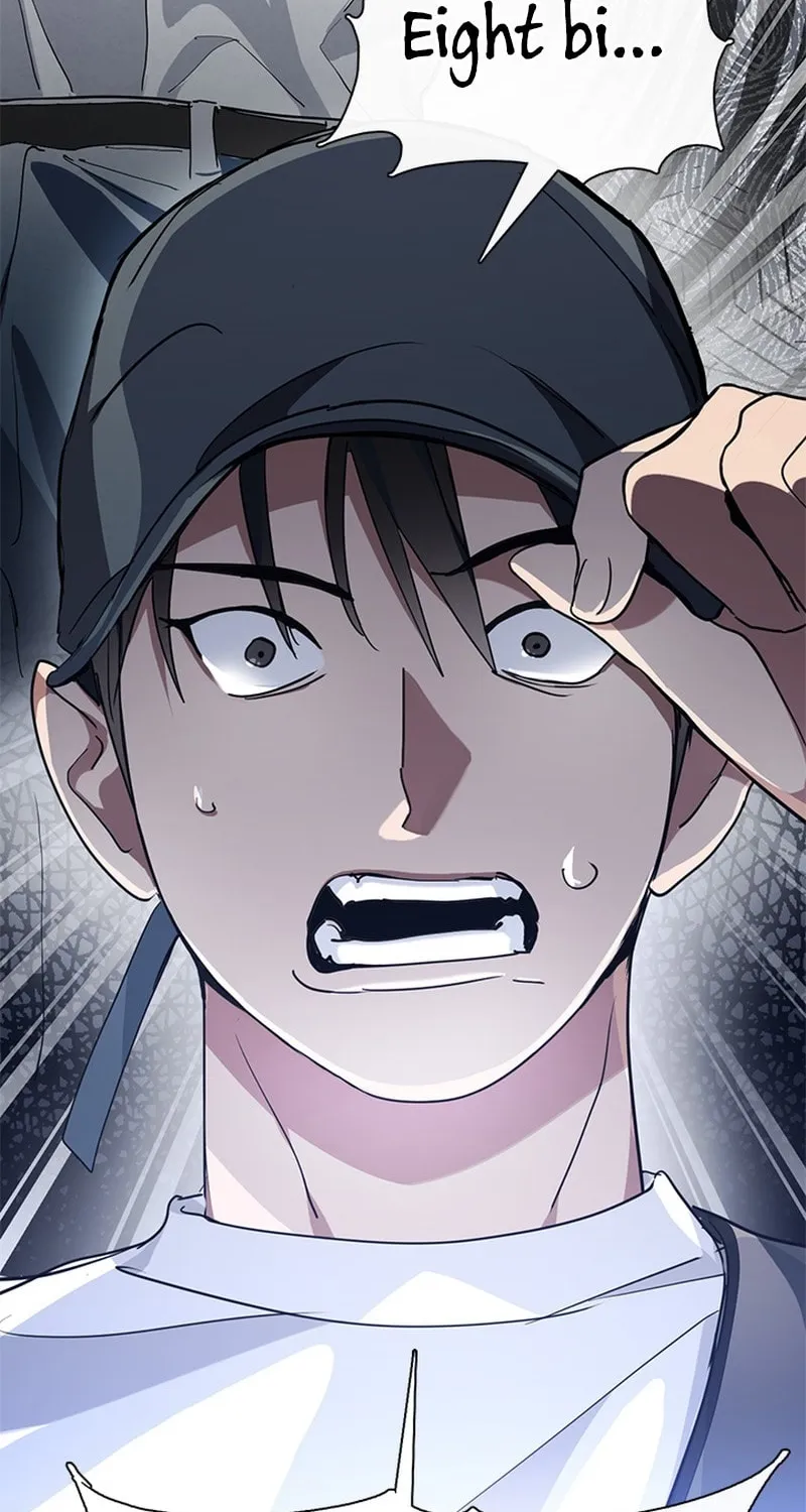 Read Underworld Restaurant chapter 1 image 40 on Lezhin