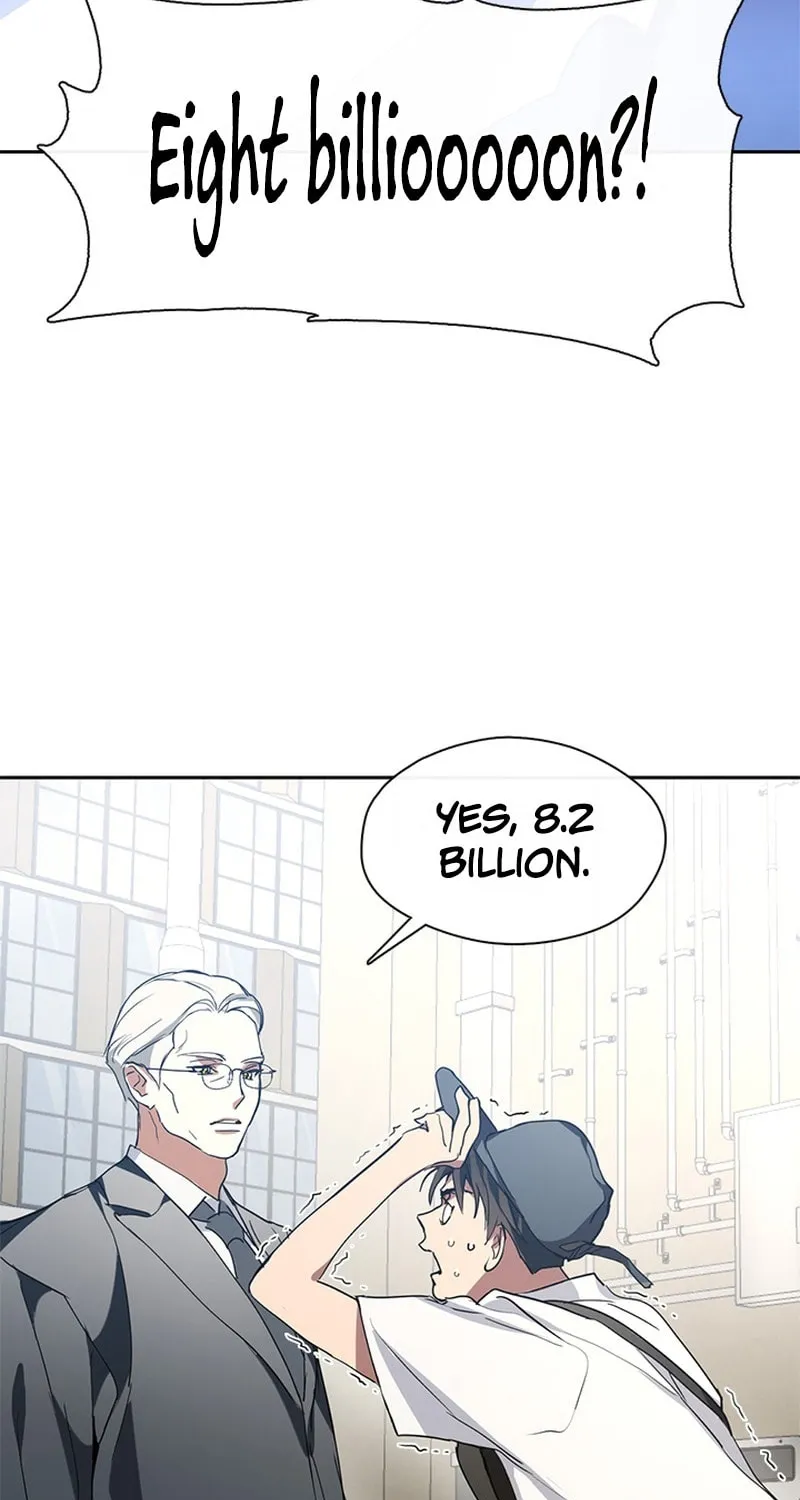 Read Underworld Restaurant chapter 1 image 41 on Lezhin