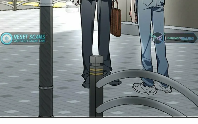 Read Underworld Restaurant chapter 1 image 46 on Lezhin
