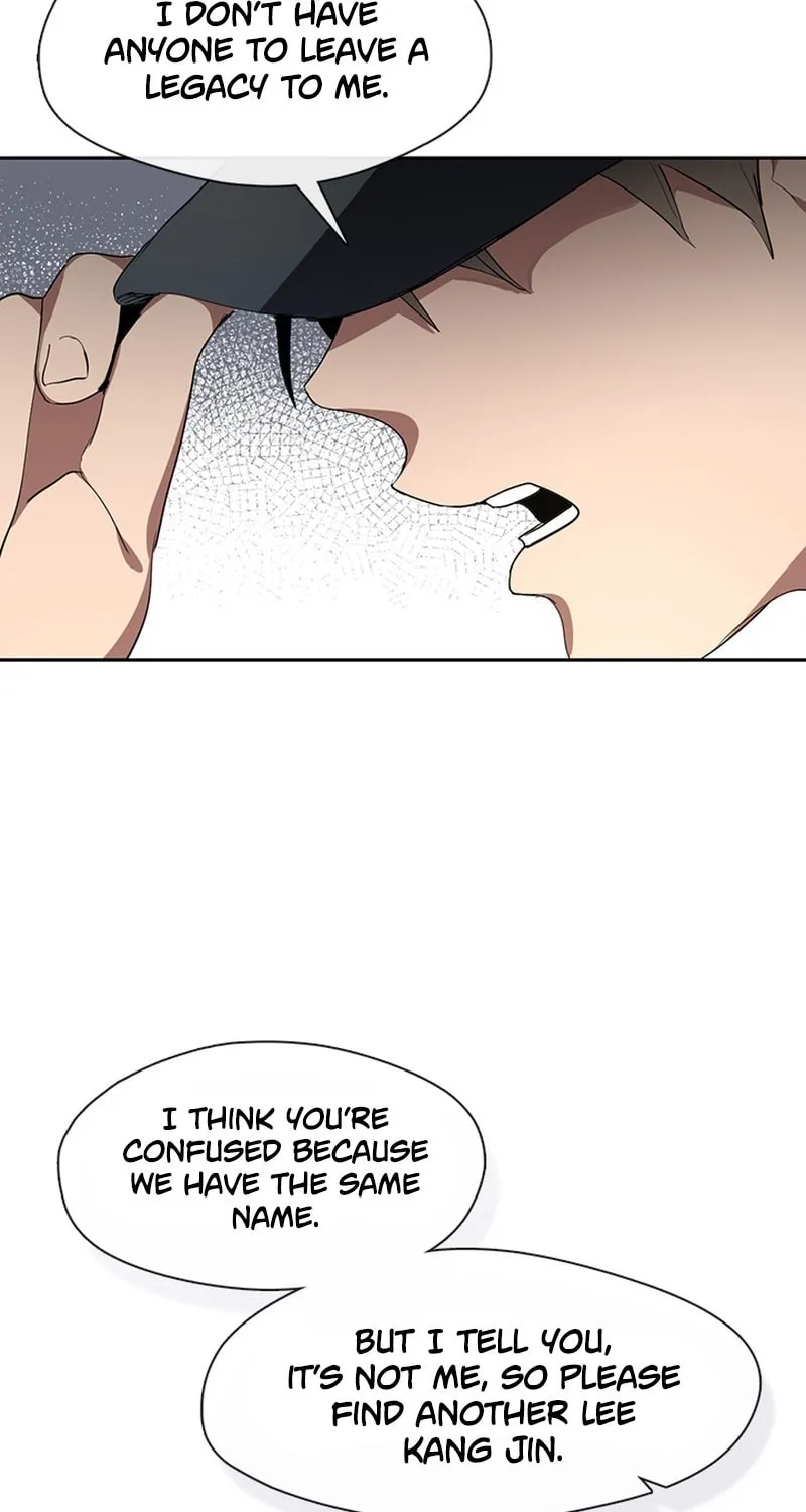 Read Underworld Restaurant chapter 1 image 49 on Lezhin