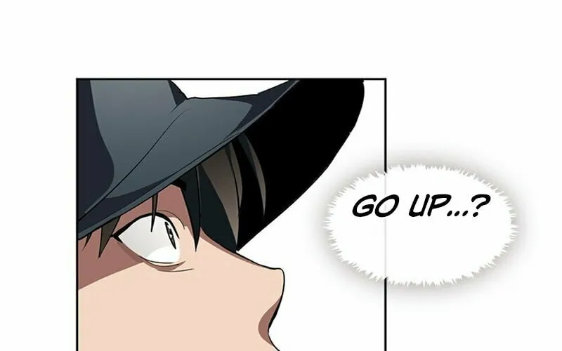Read Underworld Restaurant chapter 1 image 58 on Lezhin