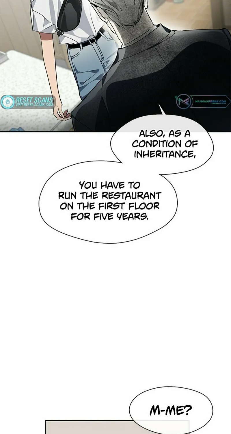 Read Underworld Restaurant chapter 1 image 68 on Lezhin