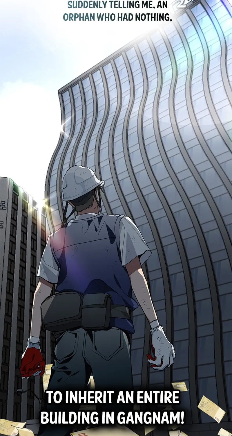 Read Underworld Restaurant chapter 1 image 76 on Lezhin