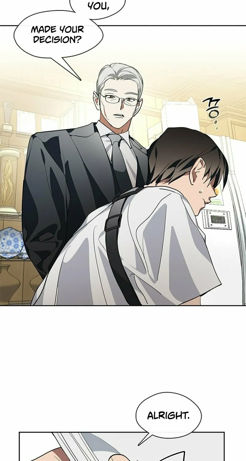 Read Underworld Restaurant chapter 1 image 84 on Lezhin