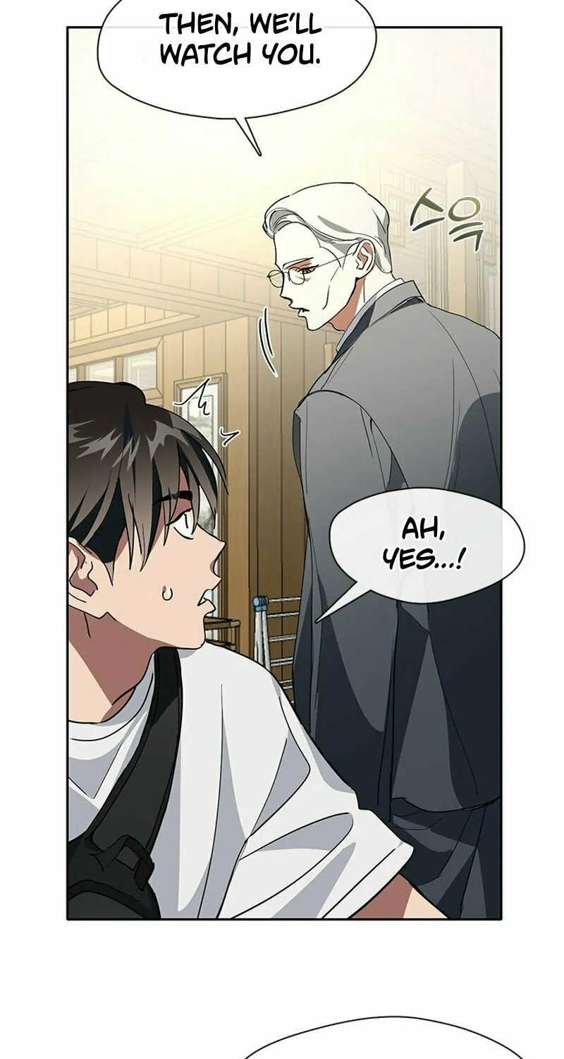 Read Underworld Restaurant chapter 1 image 93 on Lezhin