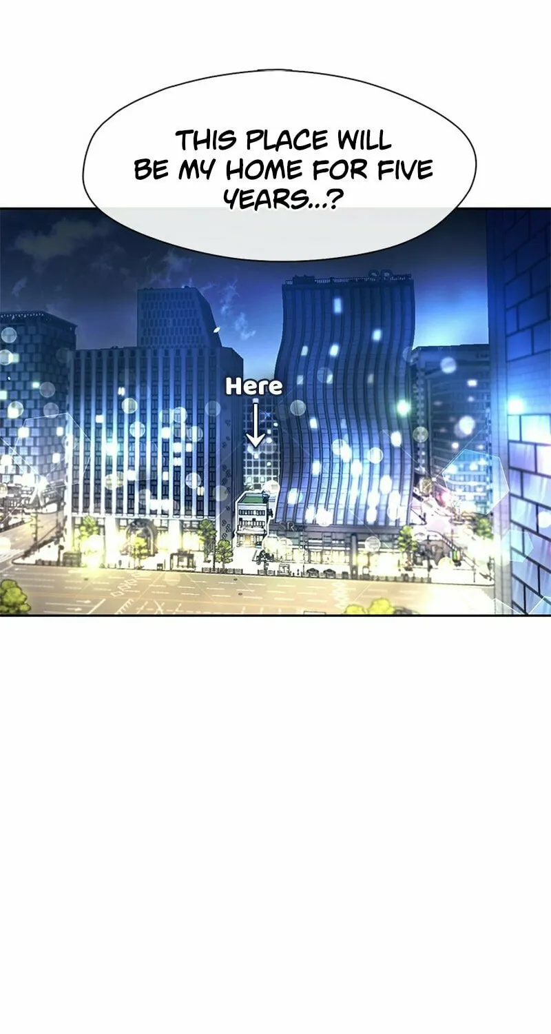Read Underworld Restaurant chapter 1 image 97 on Lezhin