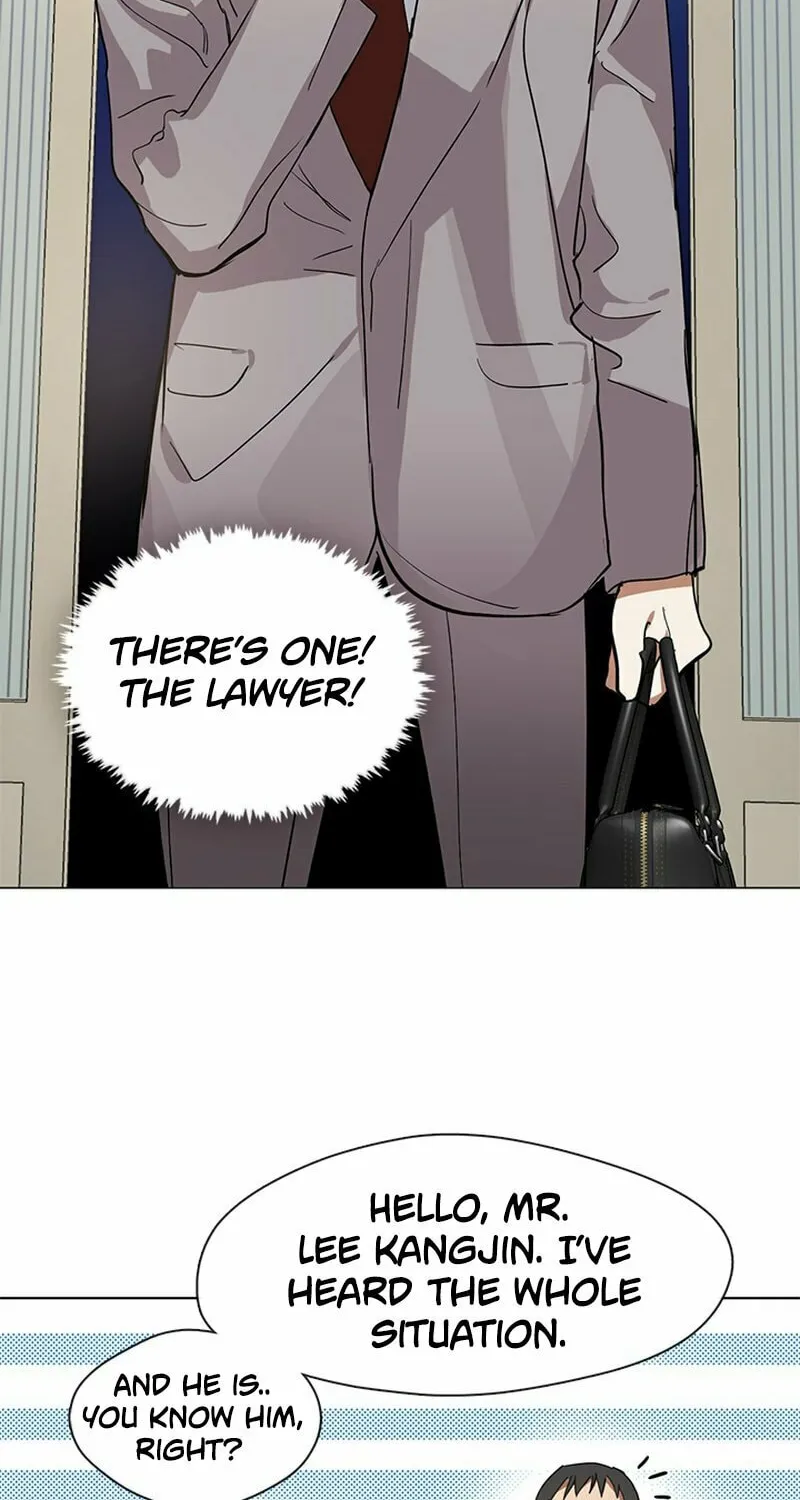 Read Underworld Restaurant chapter 10 image 1 on Lezhin