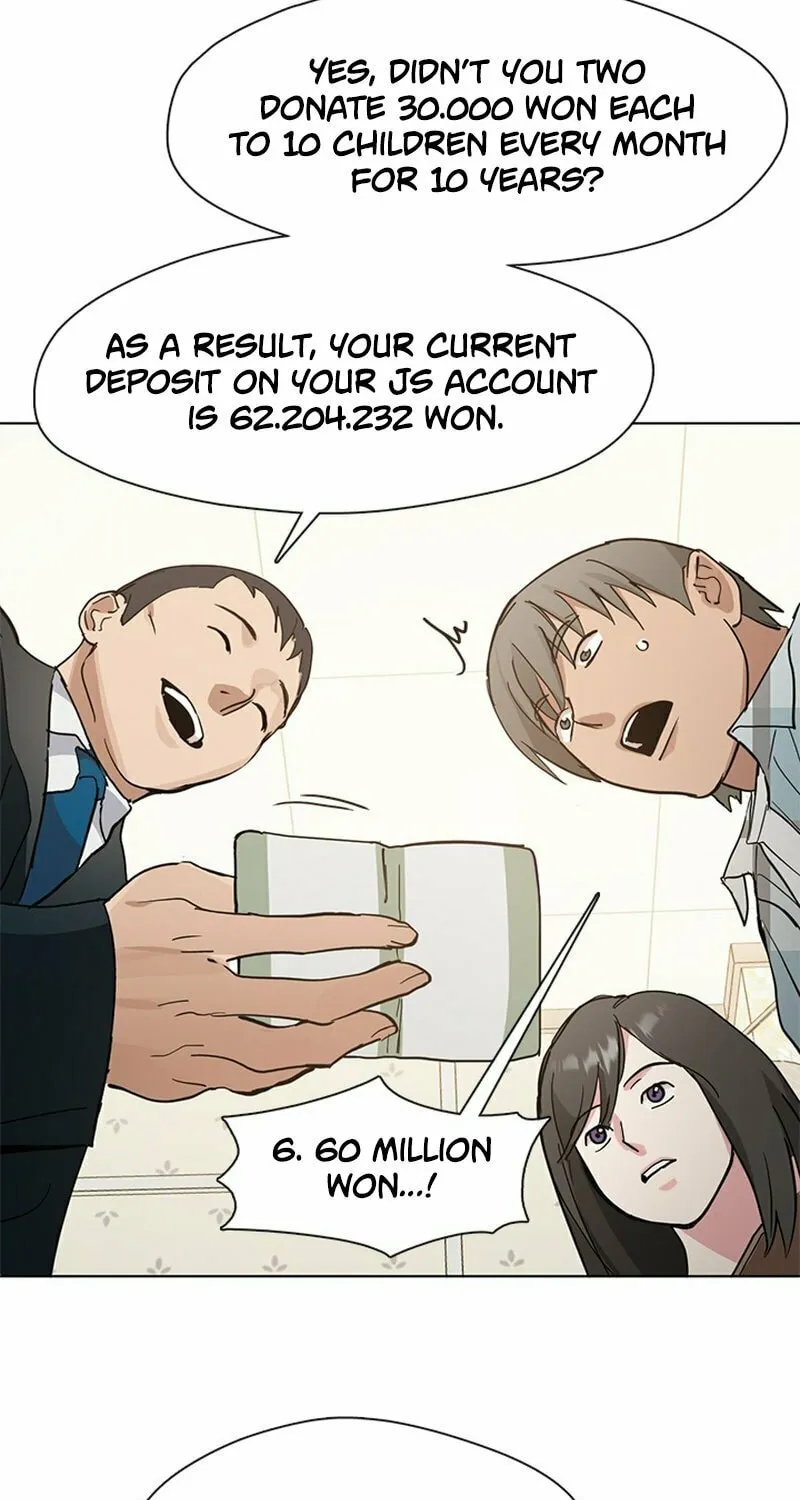 Read Underworld Restaurant chapter 10 image 10 on Lezhin