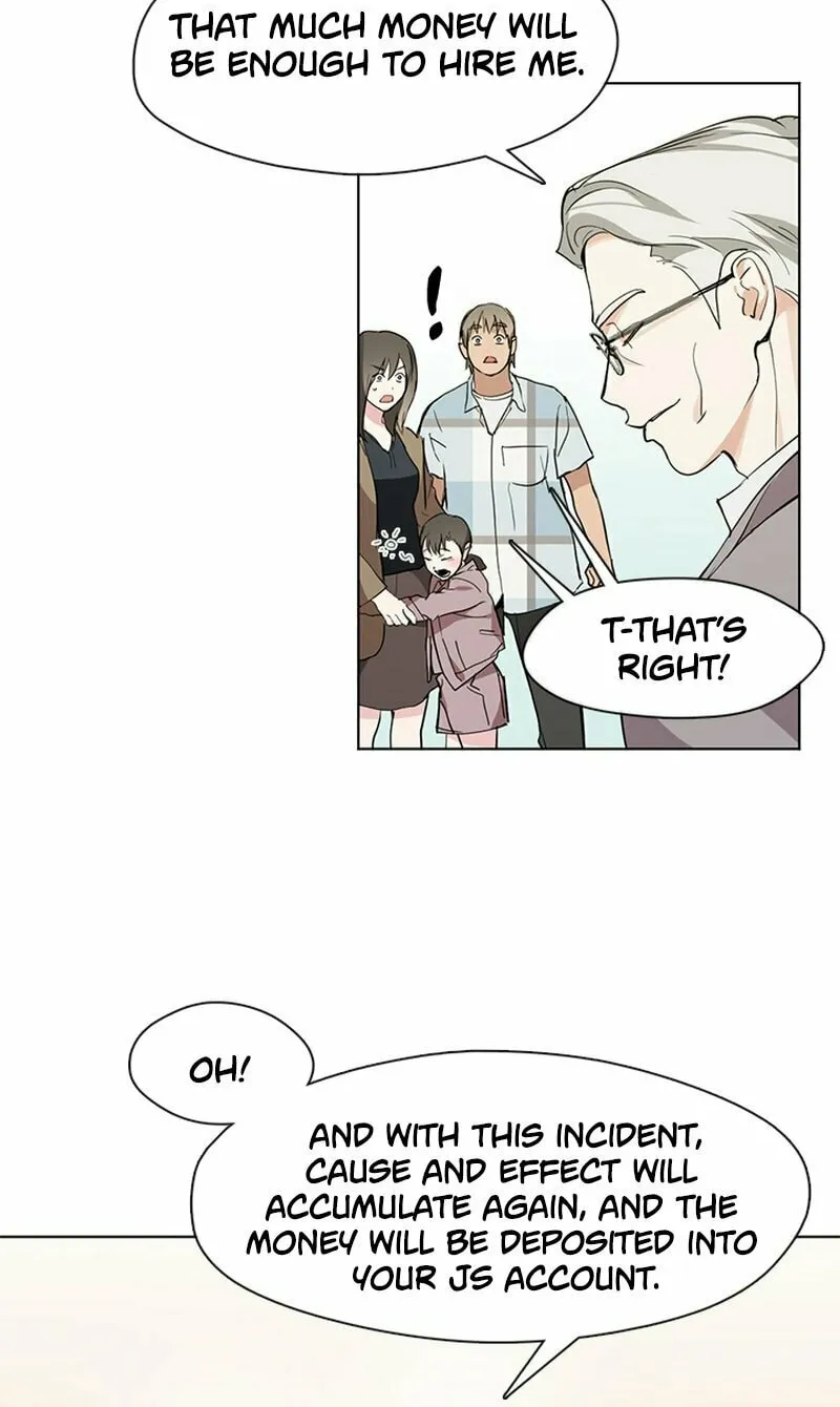 Read Underworld Restaurant chapter 10 image 11 on Lezhin