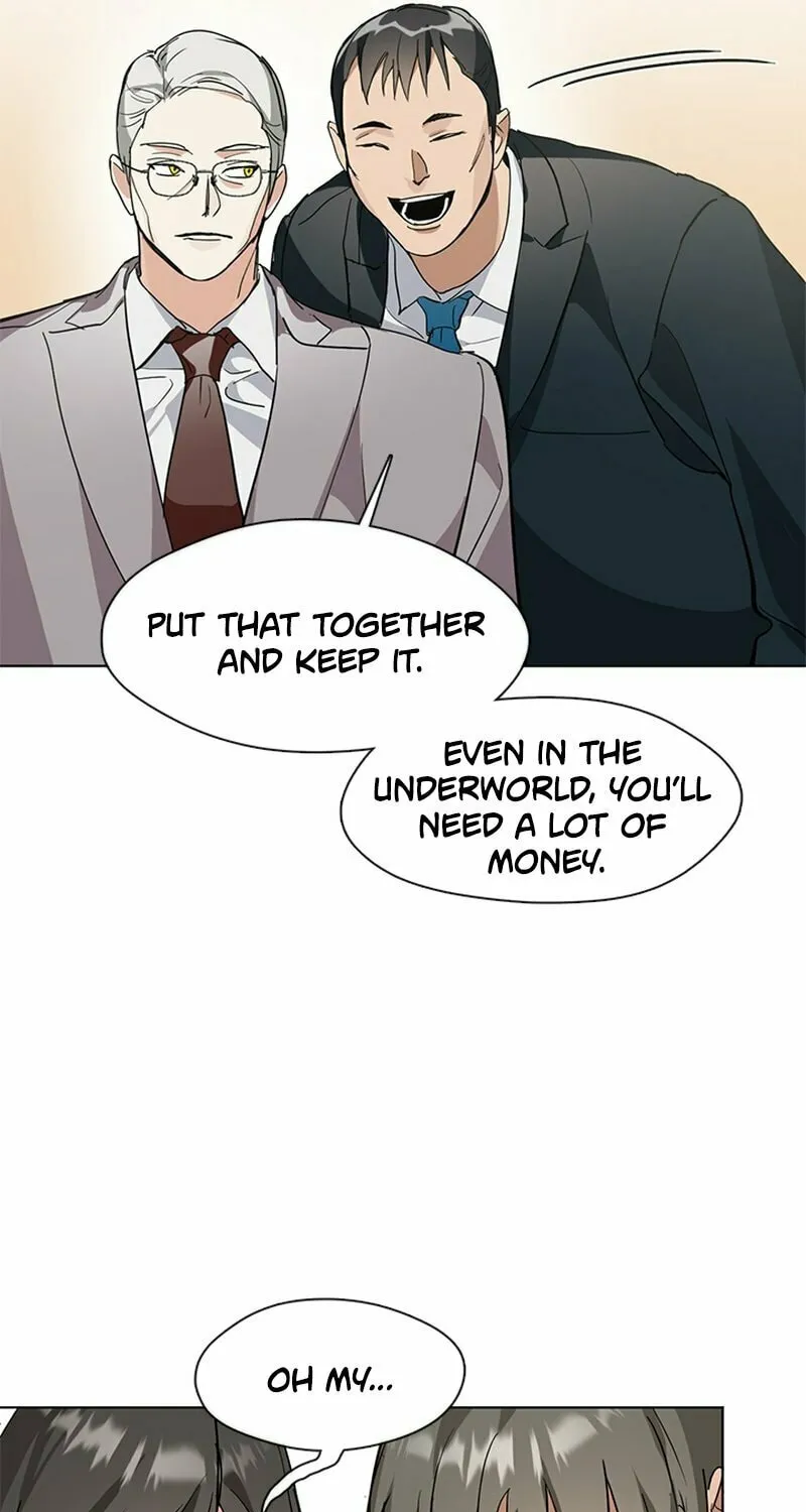 Read Underworld Restaurant chapter 10 image 12 on Lezhin