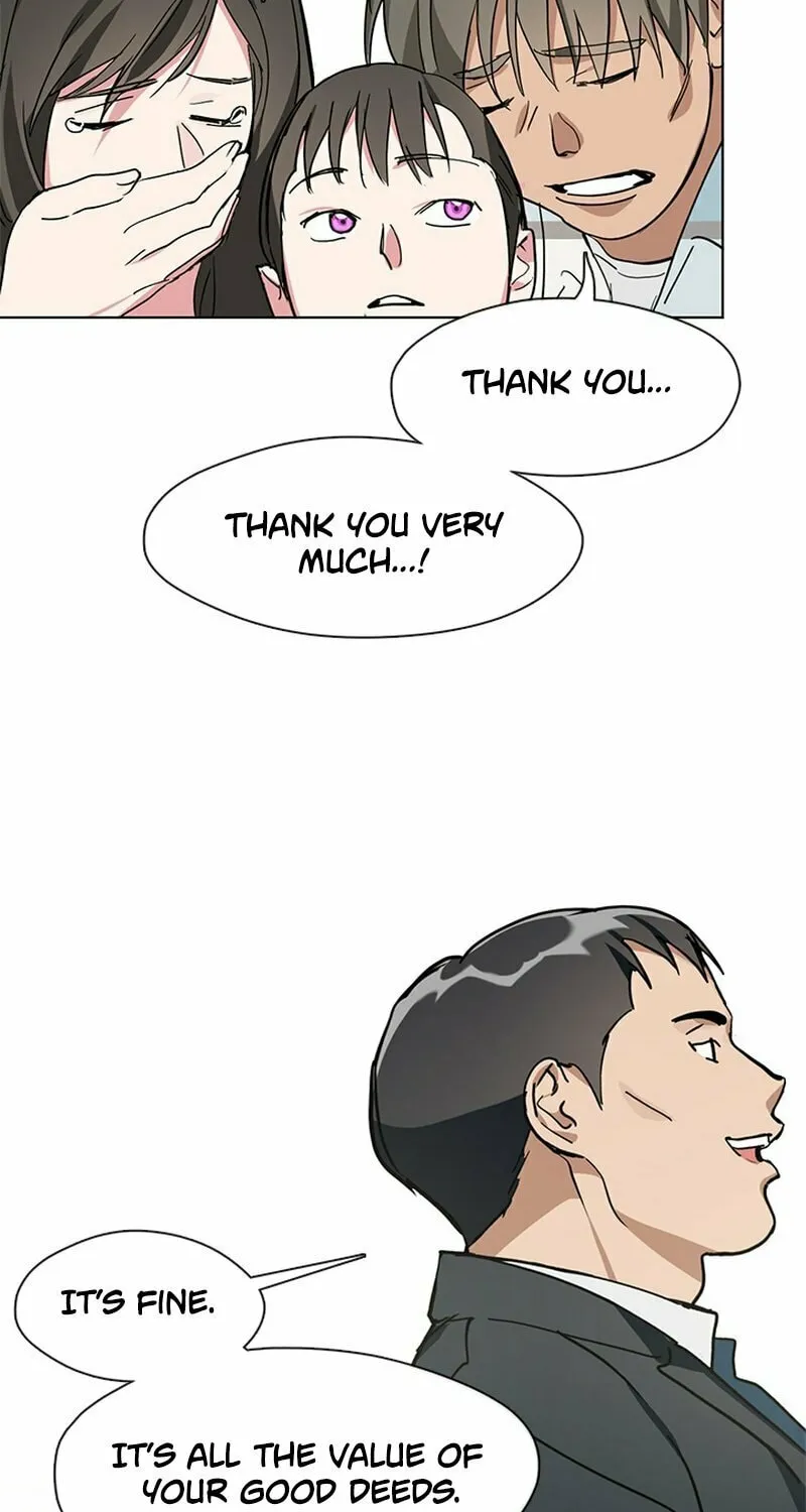 Read Underworld Restaurant chapter 10 image 13 on Lezhin