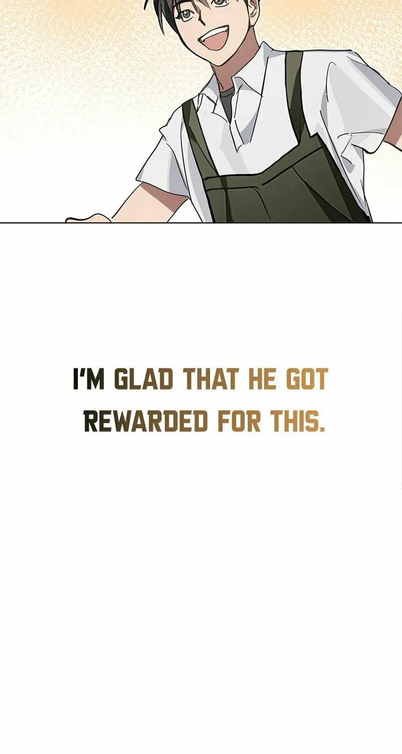 Read Underworld Restaurant chapter 10 image 17 on Lezhin