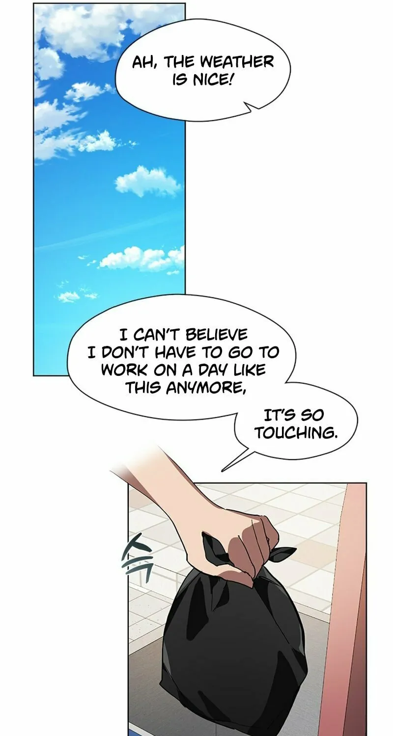 Read Underworld Restaurant chapter 10 image 19 on Lezhin