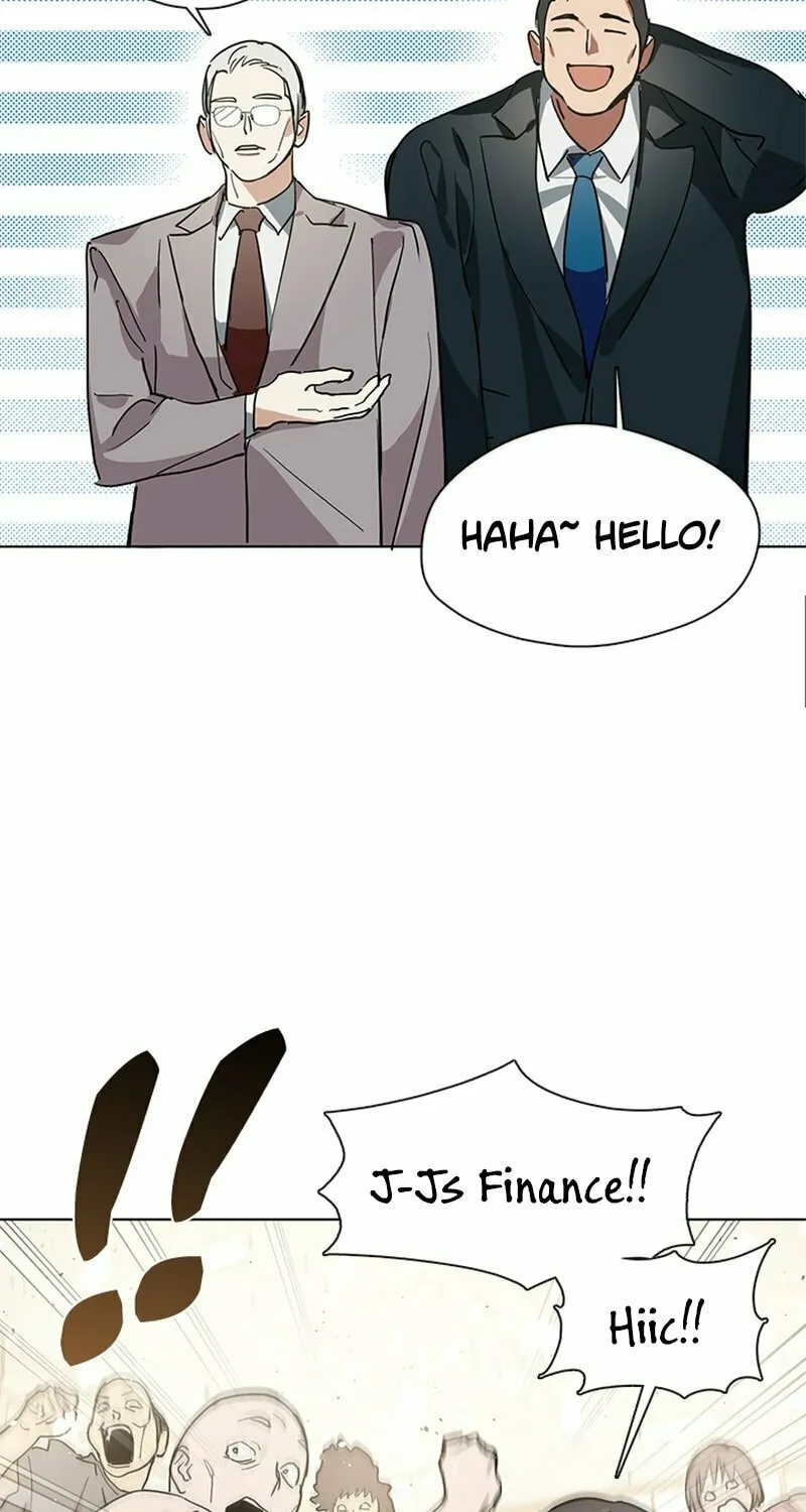 Read Underworld Restaurant chapter 10 image 2 on Lezhin