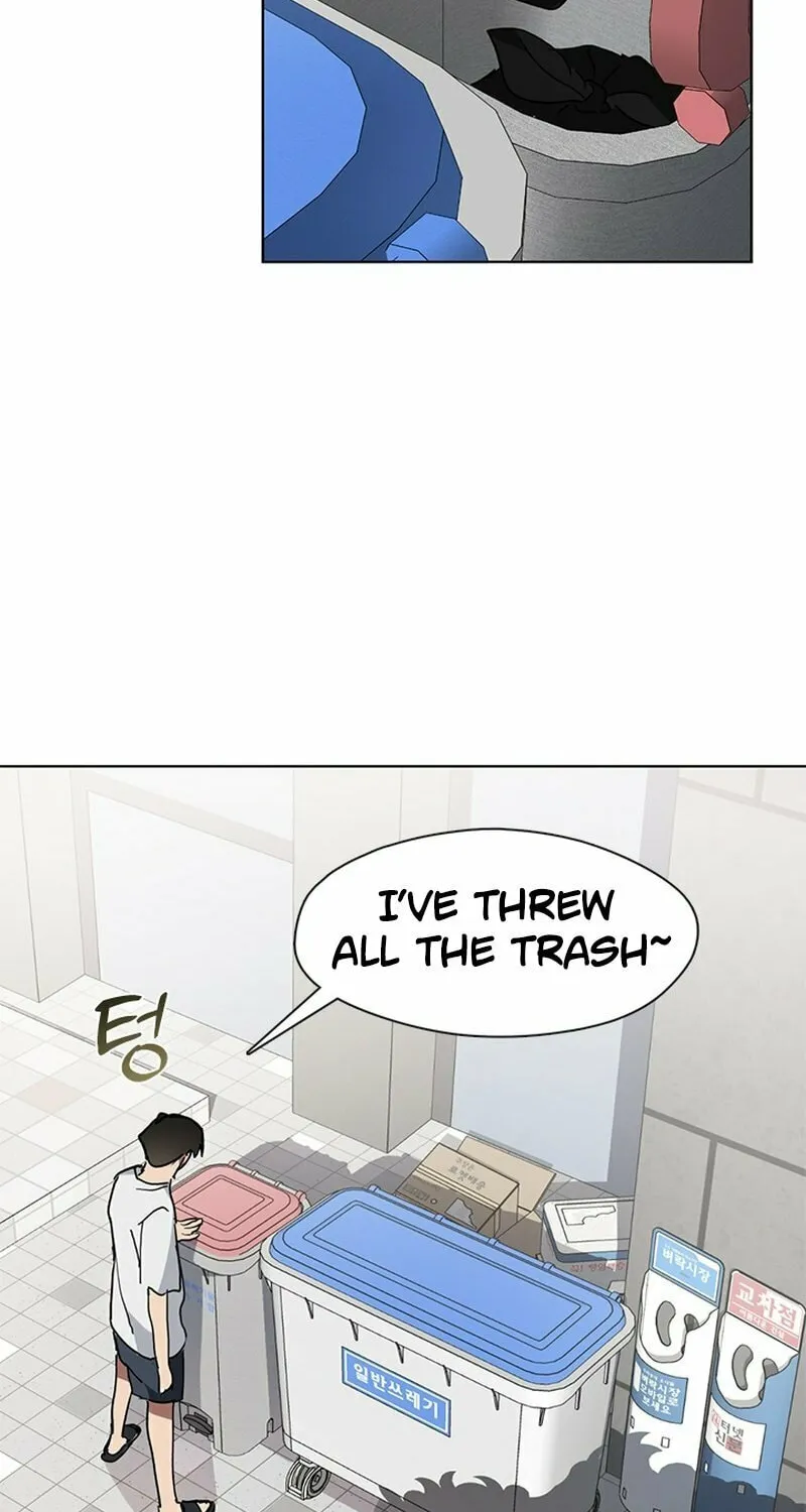 Read Underworld Restaurant chapter 10 image 20 on Lezhin