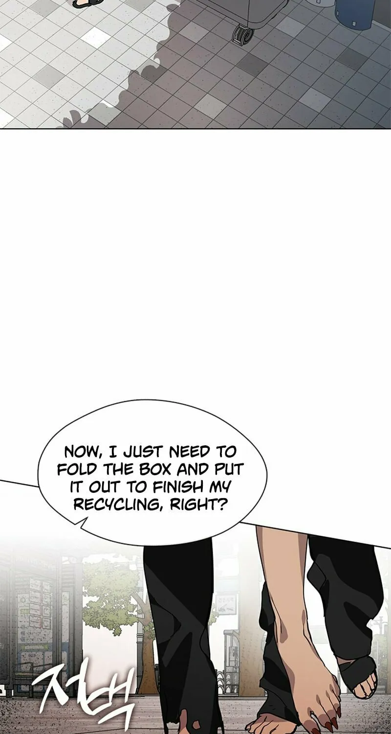 Read Underworld Restaurant chapter 10 image 21 on Lezhin